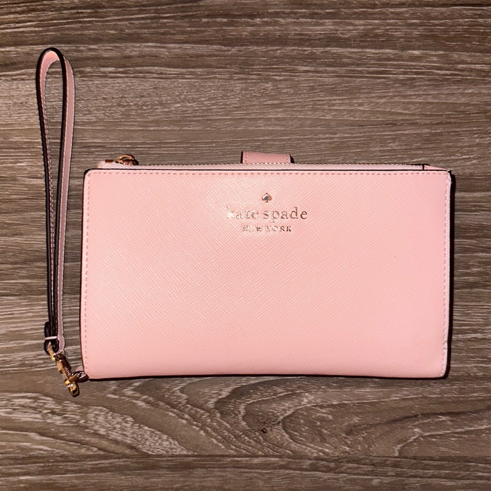 Kate Spade Wristlet